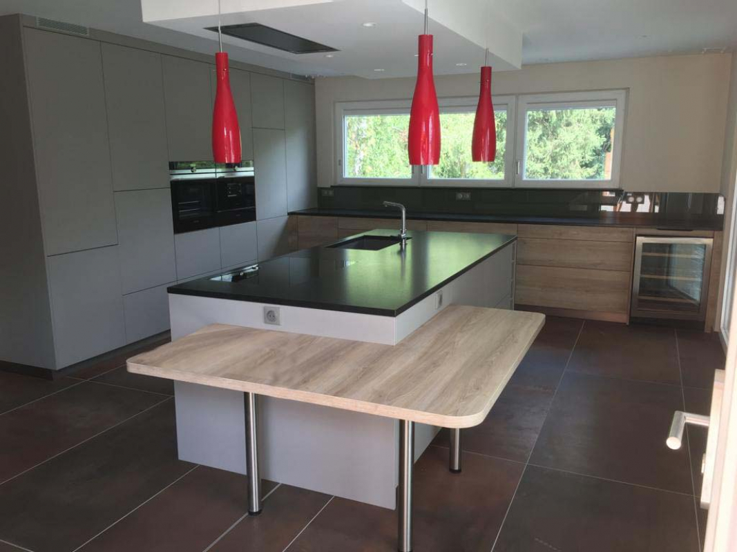 Réalisations | ACS Cuisines