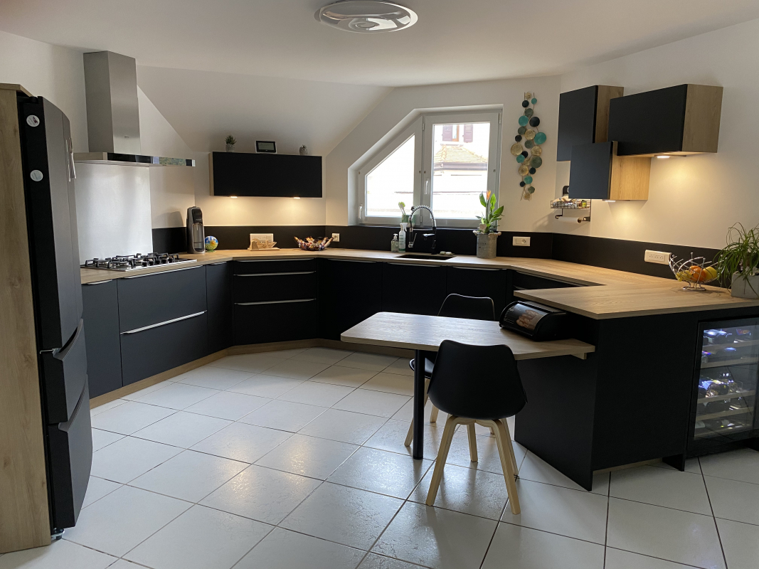Réalisations | ACS Cuisines