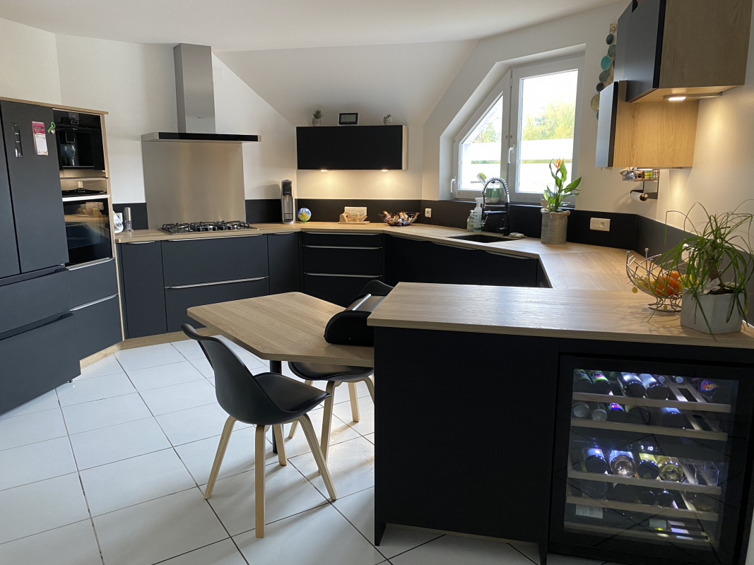 Réalisations | ACS Cuisines